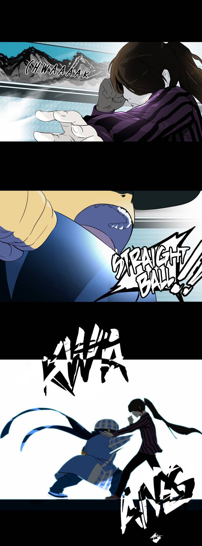 Tower of God Chapter 96 image 19